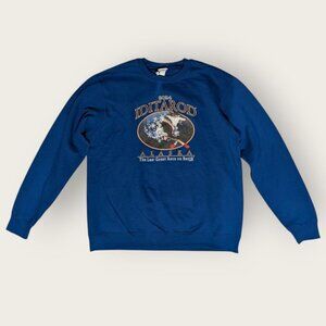 Iditarod 2024 Sweater